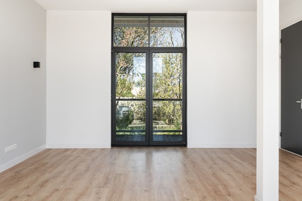 Foto - Te koop: Historisch en stijlvol appartement!
